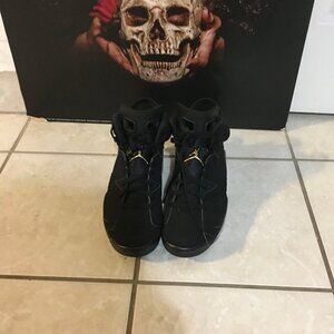 AIR JORDAN 6 RETRO "DMP" 2020